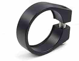 Ascend シートポスト seat clamp Ascend シートポスト seat clamp Wolf Tooth Anodized Seatpost